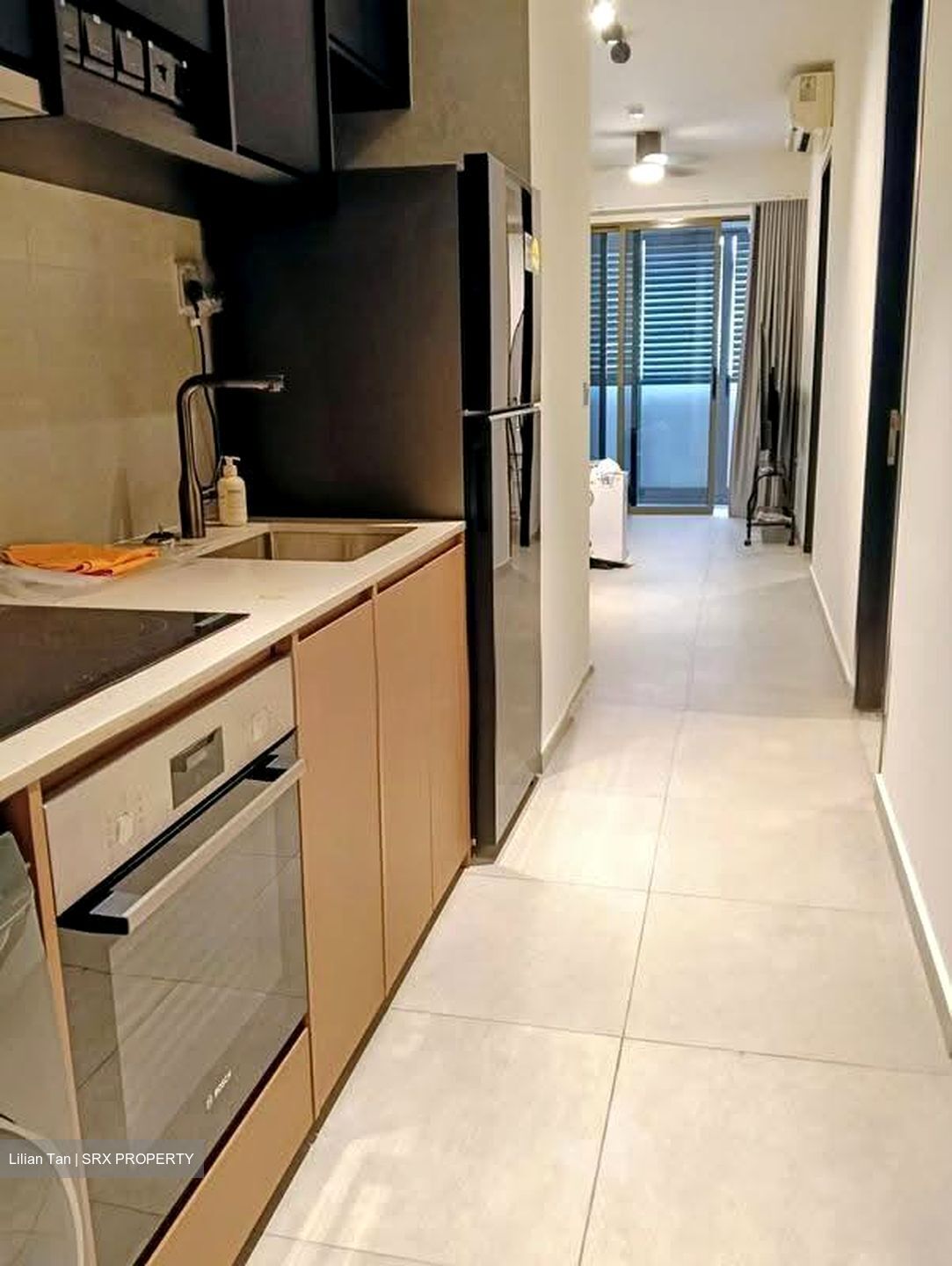 Noma (D14), Apartment #624342101